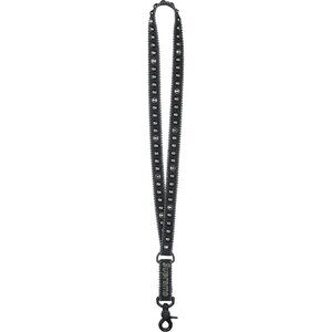Supreme®/b.b. Simon Denim Lanyard Black